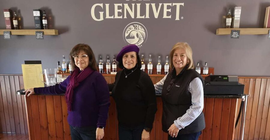Craigs Luxury Speyside Private Whisky Tour - Tastings that fit your pace, from browsing to tutored sessions