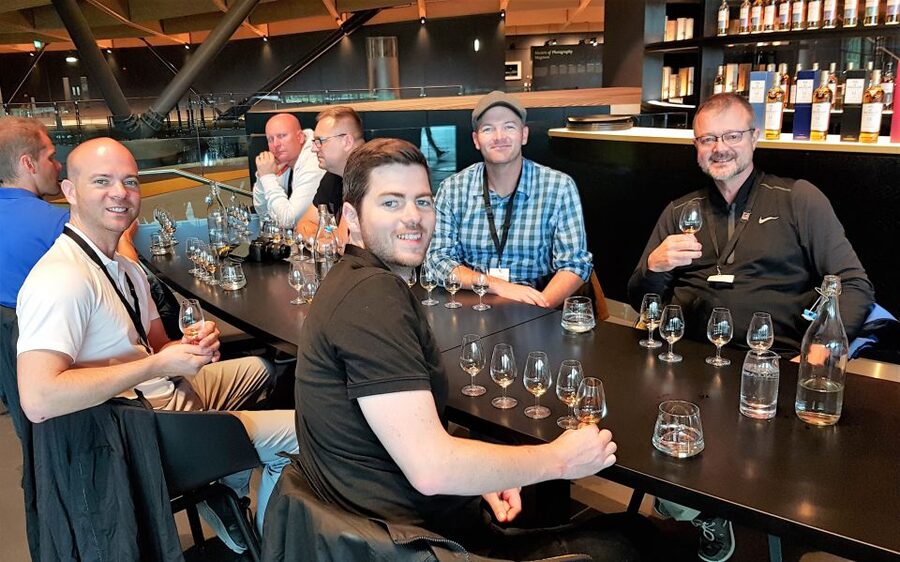 Craigs Luxury Speyside Private Whisky Tour - Price and value: what $921 gets you for 8 hours