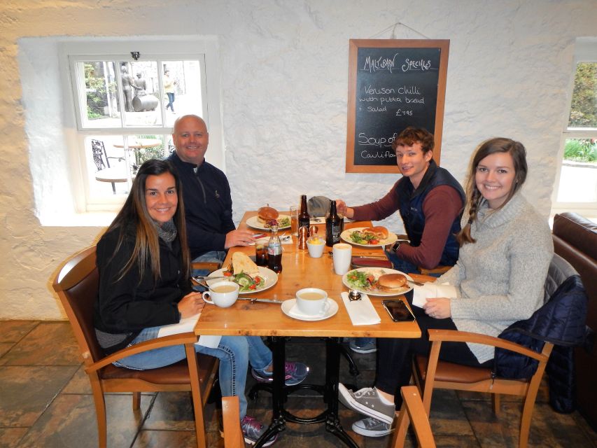 Craigs Luxury Speyside Private Whisky Tour - Who this tour suits best (and who should skip it)