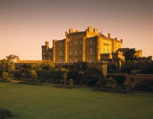 Culzean Castle, Robert Burns Country & the Ayrshire Coast - Why This Ayrshire Coast Day Trip Feels Like Scotland in Miniature