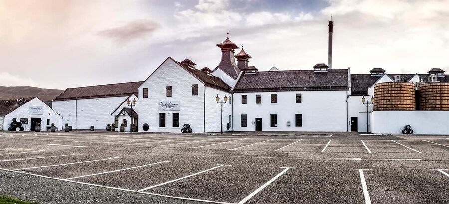 Dalwhinnie: Chocolate & Whisky Tasting - Dalwhinnie Distillery in the Cairngorms: What This 30-Minute Tasting Really Is