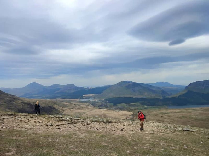 Day Hike: Mount Snowdon Guided Summit Walk North Wales - Price and value: what you pay for beyond the summit