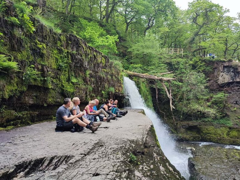 Day Hike: The Six Waterfalls Of The Brecon Beacons - Logistics that actually matter: meeting point, transport, group size