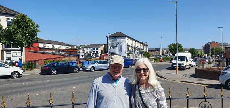 Derry City: The Troubles Bogside Walking Tour. - Should you book the Derry City Troubles Bogside Walking Tour?