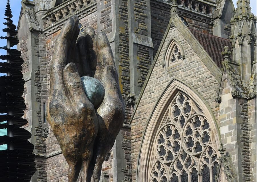 Digbeth, Public art and Peaky Film Guided Walking Tour - Quick reasons this walk is worth your time