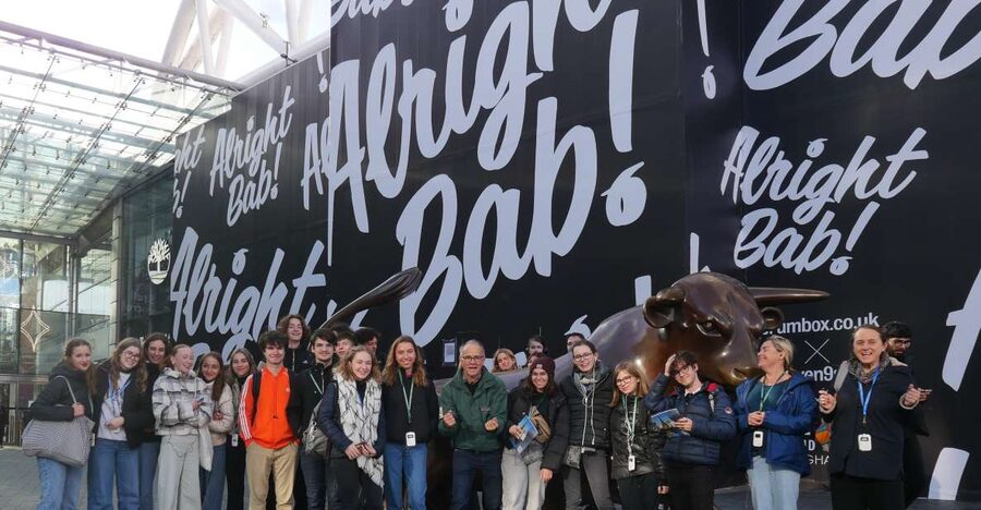 Digbeth, Public art and Peaky Film Guided Walking Tour - Price and value: what you get for $20 per person
