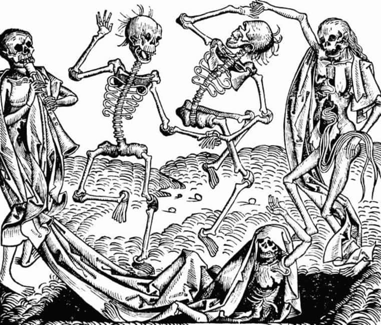Disastrous London: Plague, Fire, and Revolution - Shakespeare’s Blackfriars cellar and the pint stop you can plan for