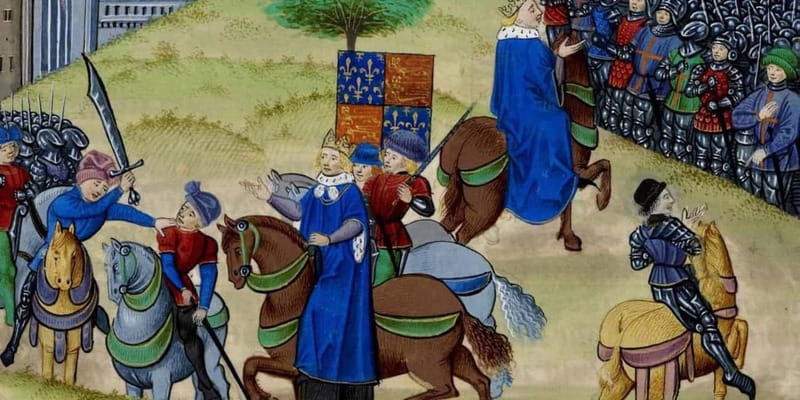 Disastrous London: Plague, Fire, and Revolution - FAQ