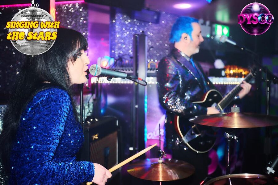 DISCO KARAOKE with Drag Queens @ Dysco, Liverpool - Key things to know before you go