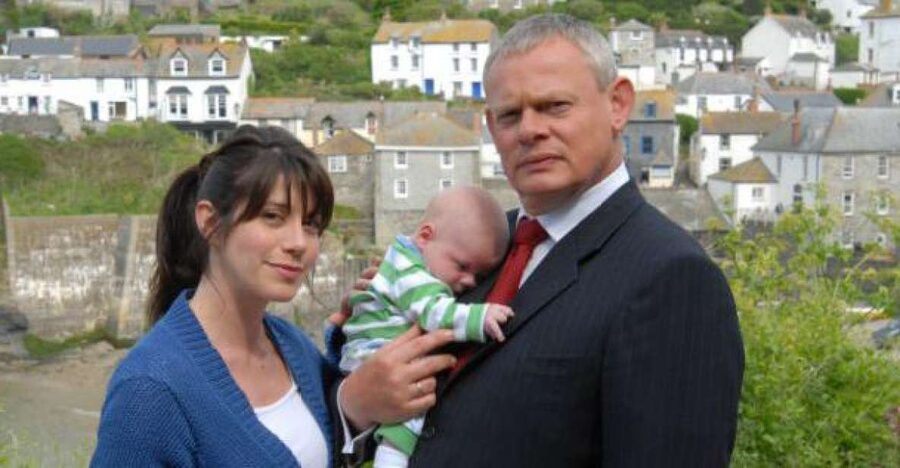 Doc Martin Tour - Who should book (and who might want a different plan)