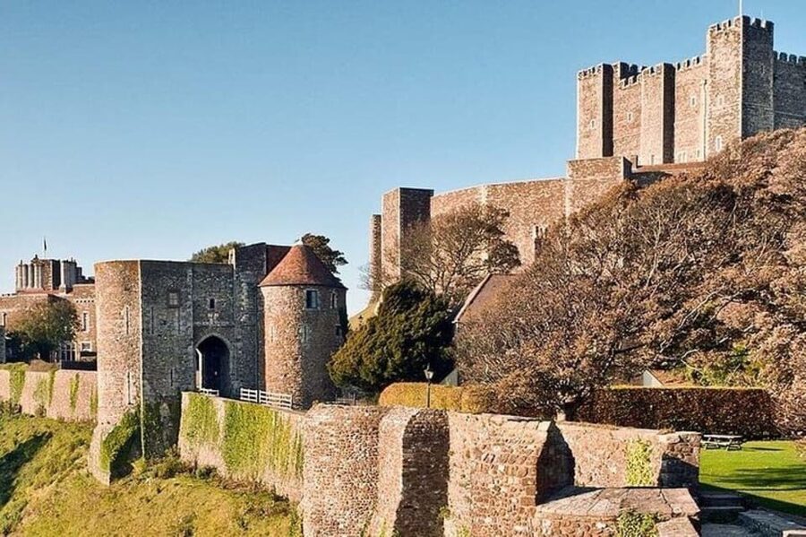 Dover, Canterbury, and Leeds Castle Private Tour - Key Things I’d Focus On Before Booking