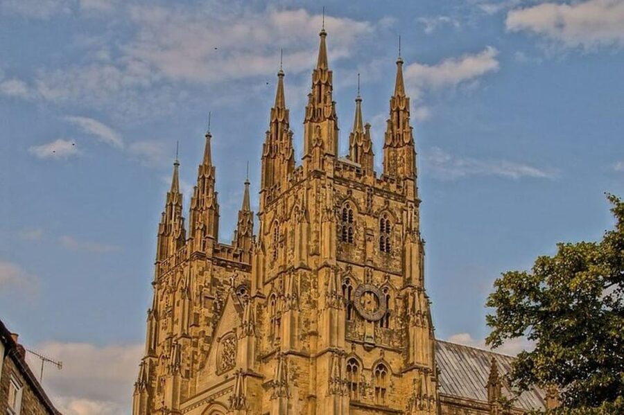 Dover, Canterbury, and Leeds Castle Private Tour - Tickets, Timing, and Comfort Tips for Each Stop