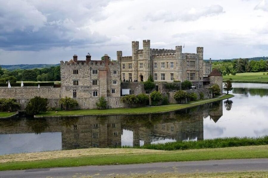 Dover, Canterbury, and Leeds Castle Private Tour - Who This Tour Suits Best (And Who Might Skip It)