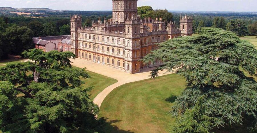 Downton Abbey and Village Small Group Tour from London - Price and value: does $249 make sense?