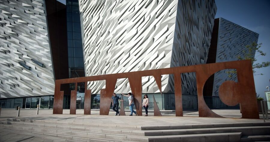 Dublin: Belfast (Titanic or Taxi), Dunluce & Causeway Trip - Key takeaways before you go