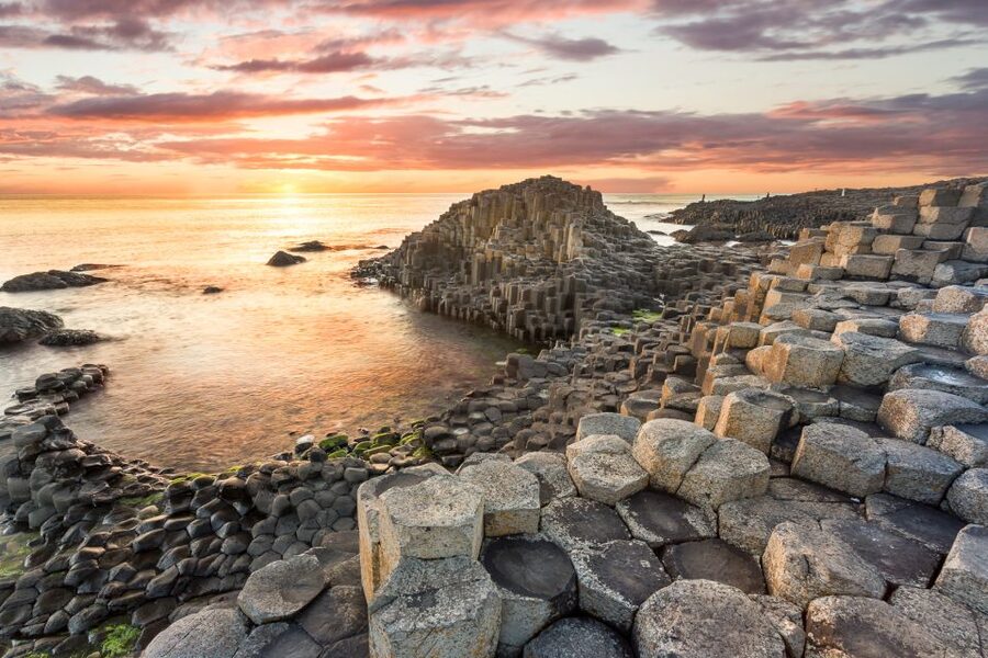 Dublin: Giant's Causeway, Dark Hedges & Titanic Guided Tour - The Real Logistics: How to Make a Packed 12 Hours Feel Manageable