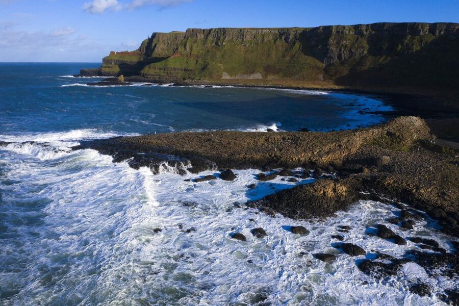 Dublin: Giant's Causeway, Dark Hedges & Titanic Guided Tour - Titanic Belfast: Why the Ticket Inclusion Makes This Tour Worth It