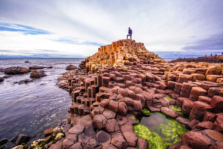 Dublin: Giant's Causeway, Dark Hedges & Titanic Guided Tour - The Guide and Driver Factor: Why People Keep Mentioning the Same Team Skills