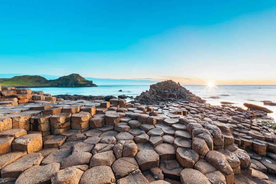 Dublin: Giants Causeway, Dark Hedges, Dunluce & Belfast Tour - Starting Early From Dublin, Then Letting the Day Carry You North