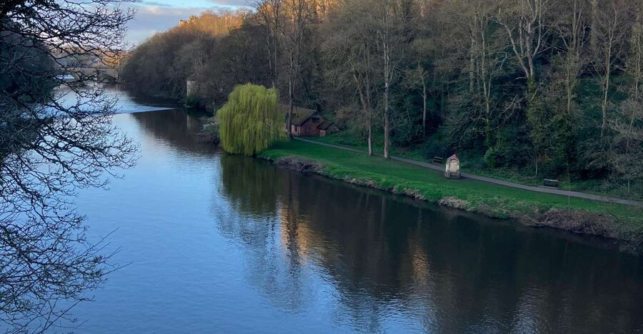 Durham Full City Tour - Key Tour Highlights at a Glance