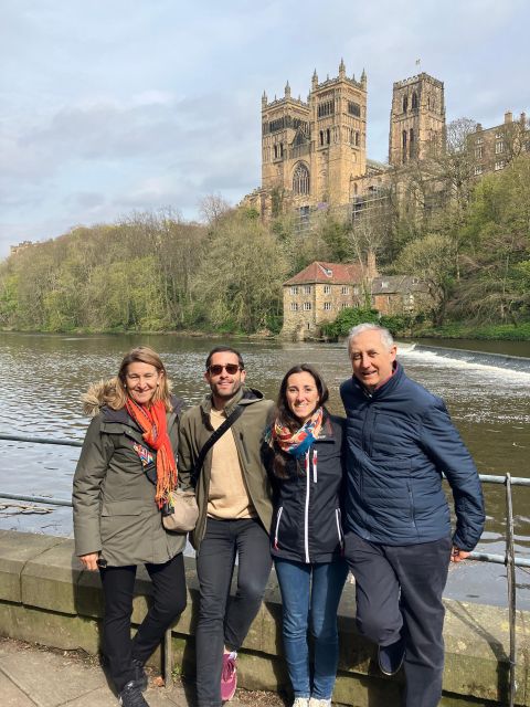 Durham Full City Tour - Why This 2.5-Hour Walk Works for First-Timers in Durham