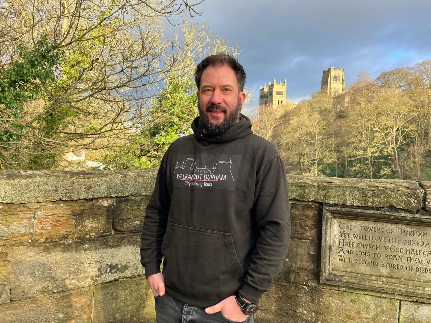Durham Full City Tour - Price and Value, Why $35 Makes Sense for This Route