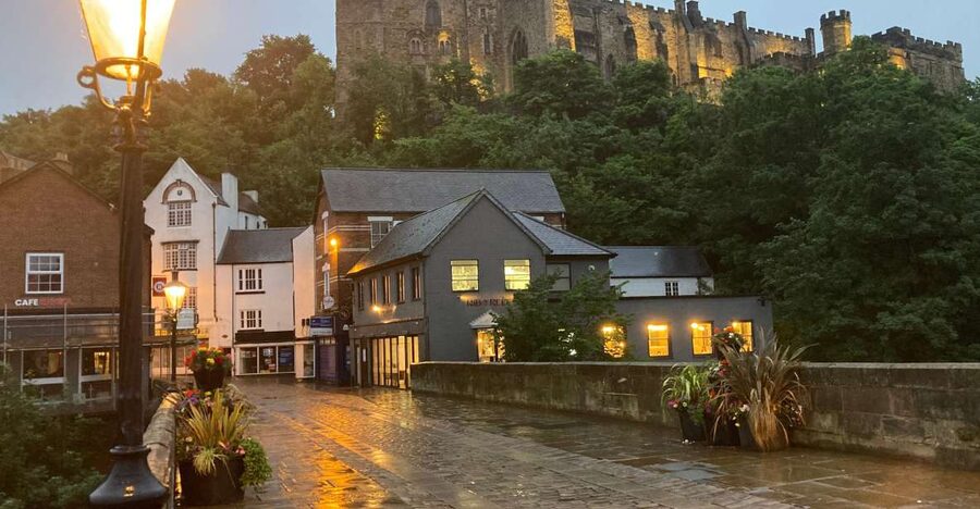 Durham History Tour - Durham on foot: UNESCO castle and cathedral without the rush