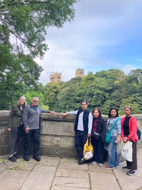 Durham History Tour - Price and value: getting a lot from $24