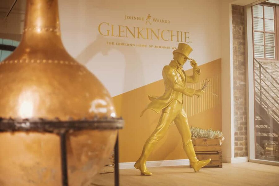 East Lothian: Glenkinchie Whisky Distillery Tour and Tasting - Price and Value: What $28 Buys You in the Real World