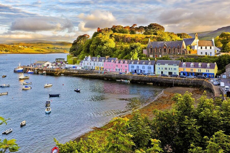 Edinburgh: 3-Day Isle of Skye, Highlands, and Loch Ness Tour - Key points before you go