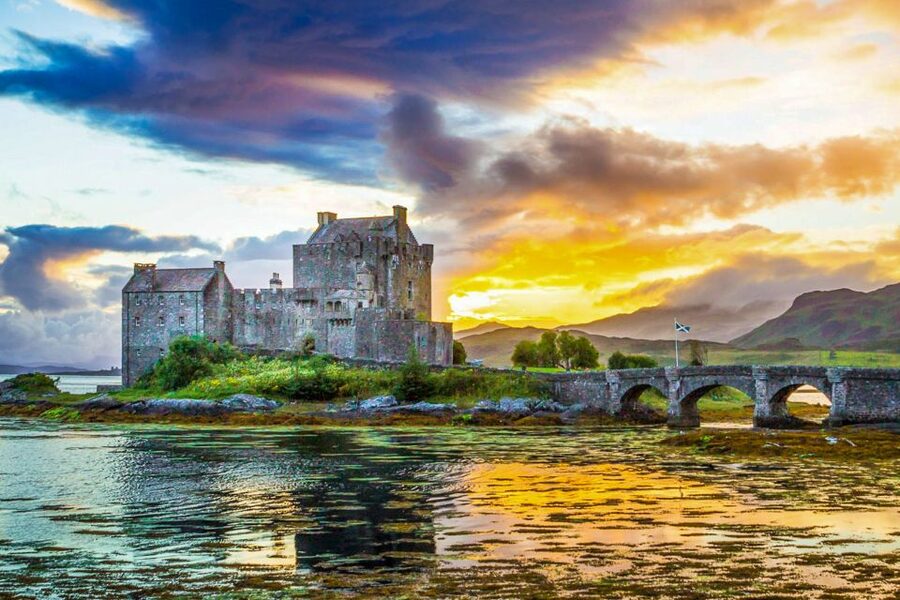 Edinburgh: 3-Day Isle of Skye, Highlands, and Loch Ness Tour - Price and what you really get for $230