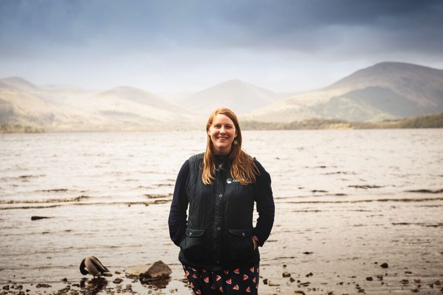 Edinburgh: 5-Day Outer Hebrides and Highlands Tour - The big-picture route, Edinburgh in, Edinburgh out