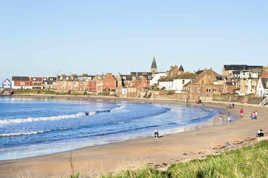 Edinburgh: East Lothian Highlights - Key highlights at a glance