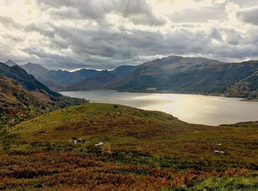 Edinburgh: Eilean Donan, Loch Ness & Glenfinnan 2-Day Tour - FAQ