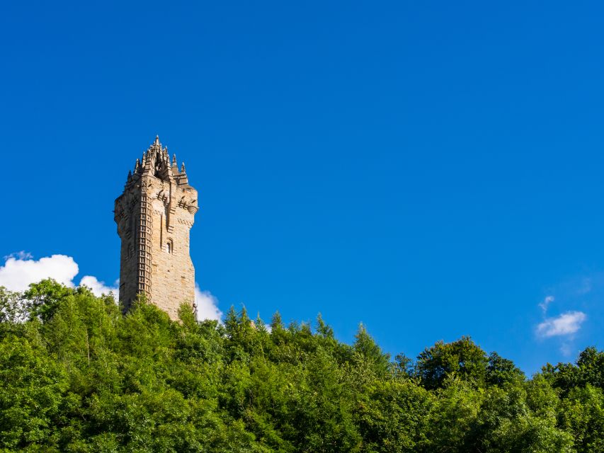 Edinburgh: Eilean Donan, Loch Ness & Glenfinnan 2-Day Tour - Day One from Edinburgh into Highland classics