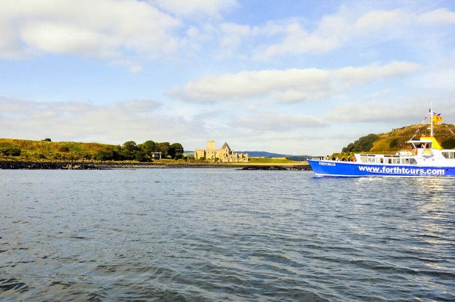 Edinburgh: 'Firth of Forth' Three Bridges Sightseeing Cruise - Key highlights I’d plan around