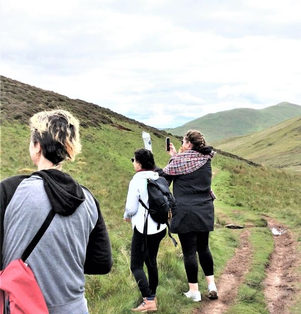 Edinburgh: Hill & Nature Hike With a Local - Should you book the Pentland Hills Hill and Nature Hike?