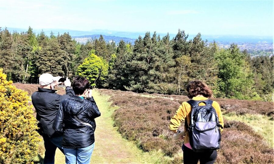 Edinburgh: Hill & Nature Hike With a Local - What You Learn on the Trail: Flora, fauna, geology, and ancient Celtic land