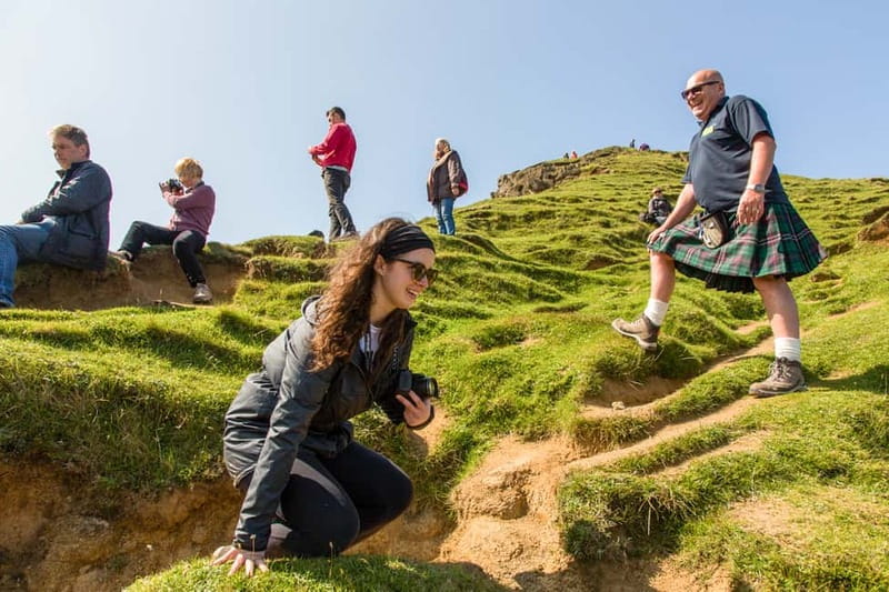 Edinburgh: Isle of Skye, Inverness, and Highlands 3-Day Tour - Key things I’d bet you’ll care about most