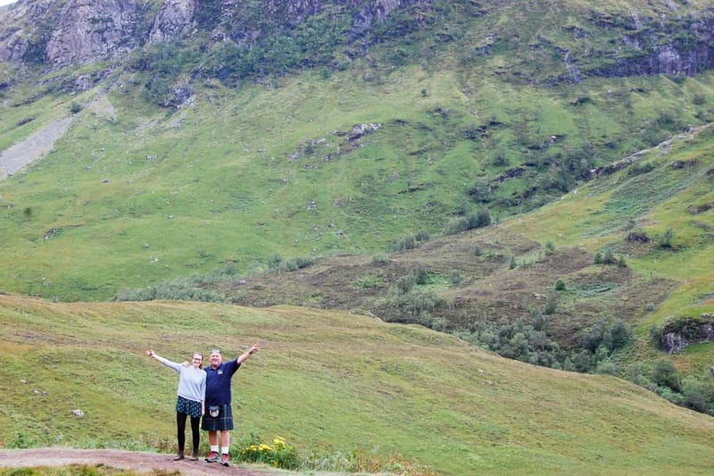 Edinburgh: Isle of Skye, Inverness, and Highlands 3-Day Tour - Day 9: Pitlochry, a picturesque finish before Edinburgh