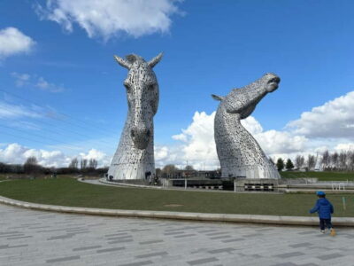 Loch Lomond Family Adventure Day Tour