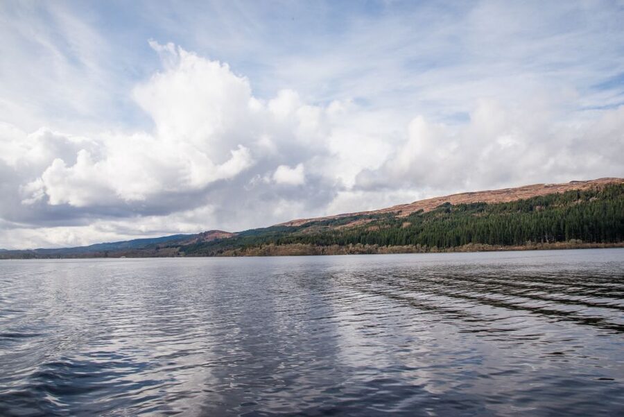Edinburgh: Loch Ness, Glencoe, and Highlands Day Tour - Quick hits: what makes this tour tick