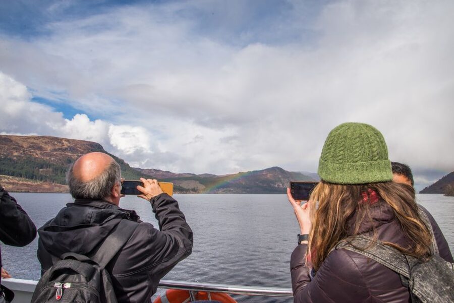 Edinburgh: Loch Ness, Glencoe, and Highlands Day Tour - The value for $54: what you get, what costs extra, and when it feels worth it