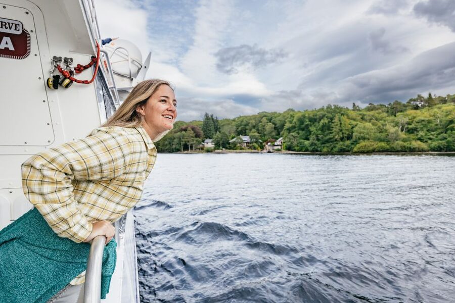Edinburgh: Loch Ness, Glencoe, Coos & the Highlands Day Tour - Why this Edinburgh to Highlands day tour makes sense