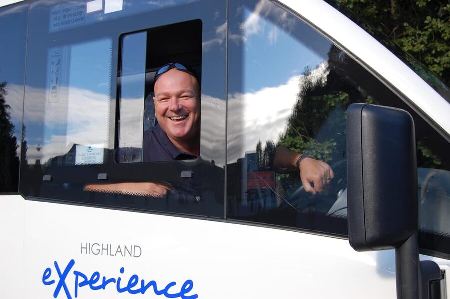 Edinburgh: Loch Ness, Glencoe, Coos & the Highlands Day Tour - The practical side: timing, comfort, and what to pack