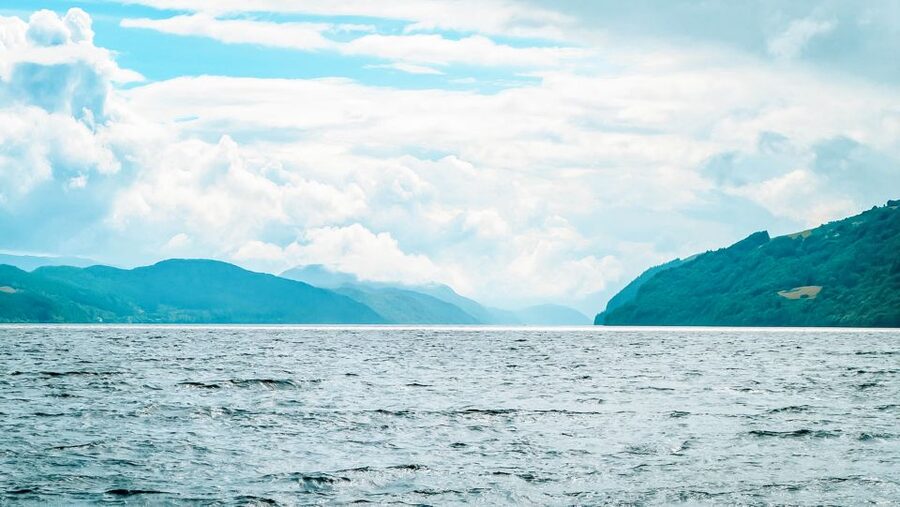 Edinburgh: Loch Ness, Glencoe & the Scottish Highlands Tour - Key highlights worth circling