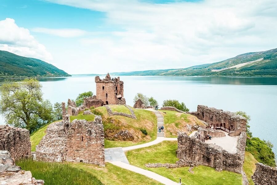 Edinburgh: Loch Ness, Glencoe & the Scottish Highlands Tour - Price and value: what $62 buys, and what you’ll likely add