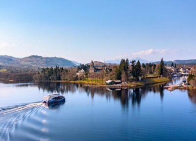 Loch Ness, Scenic Walk, Glencoe & Whisky Day Tour