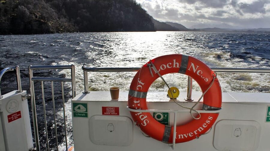 Edinburgh: Loch Ness, Scenic Walk, Glencoe & Whisky Day Tour - Price and value check: why $101 can make sense
