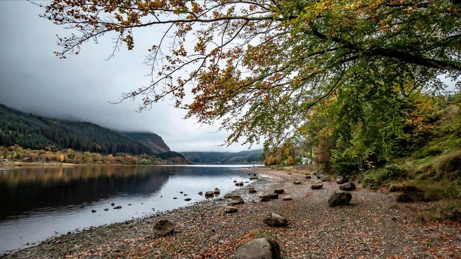 Edinburgh: Oban, Kilchurn Castle & Inveraray Tour in Spanish - Key highlights you will feel the moment you step off the coach